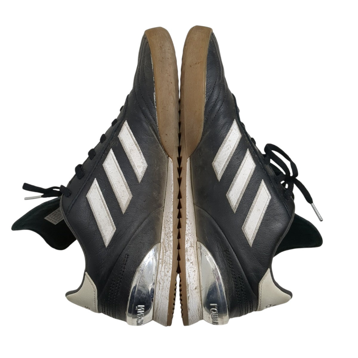 adidas×Gosha Rubchinskiy GR Copa WC SuperスニーカーCG7055 古着・中古-6枚目のアイテム画像