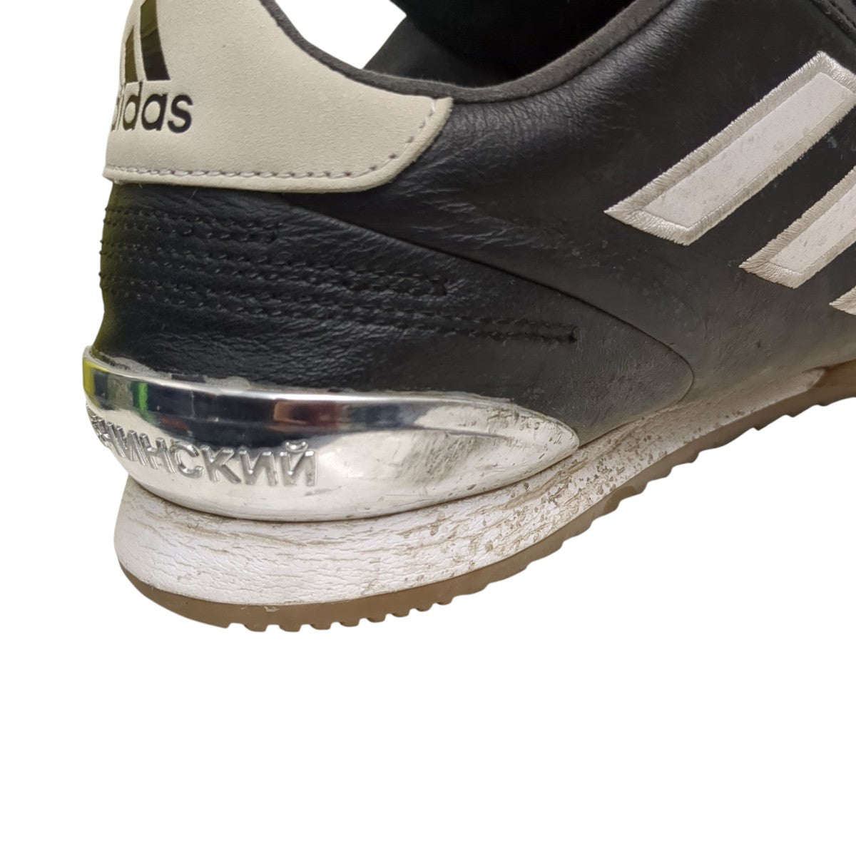 adidas×Gosha Rubchinskiy GR Copa WC SuperスニーカーCG7055 古着・中古-8枚目のアイテム画像