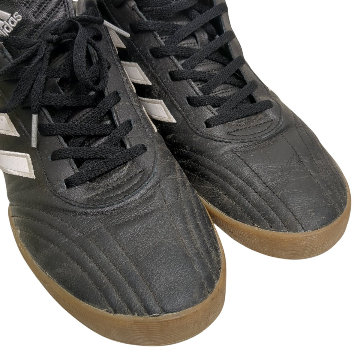 adidas×Gosha Rubchinskiy GR Copa WC SuperスニーカーCG7055 古着・中古-9枚目のアイテム画像
