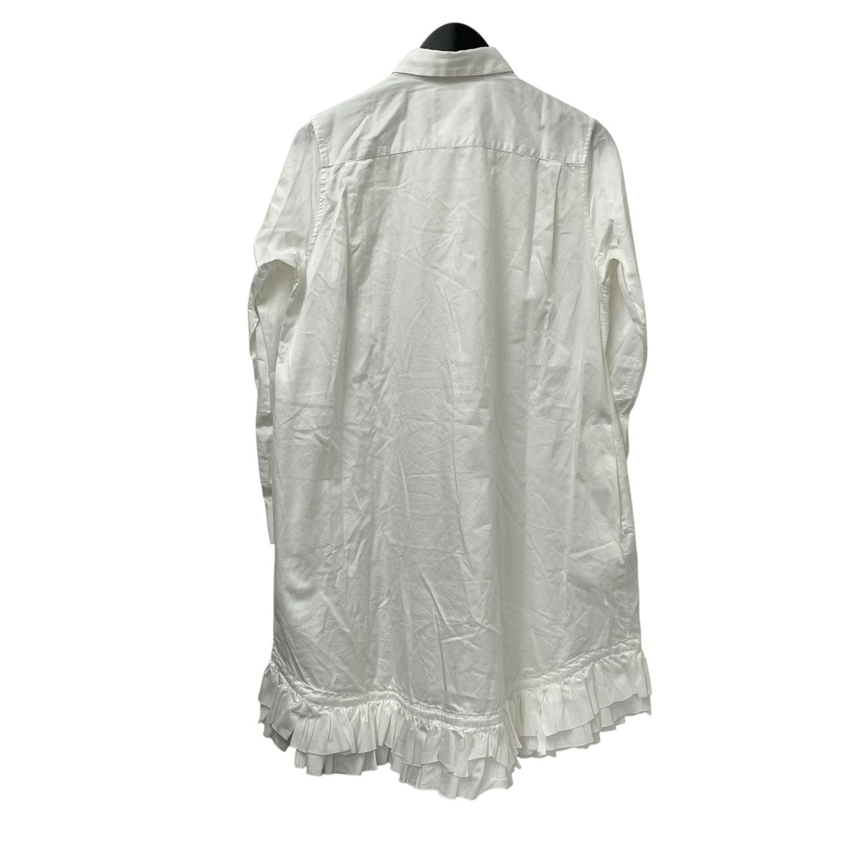 noir kei ninomiya シャツ3H-B005 古着・中古-2枚目のアイテム画像