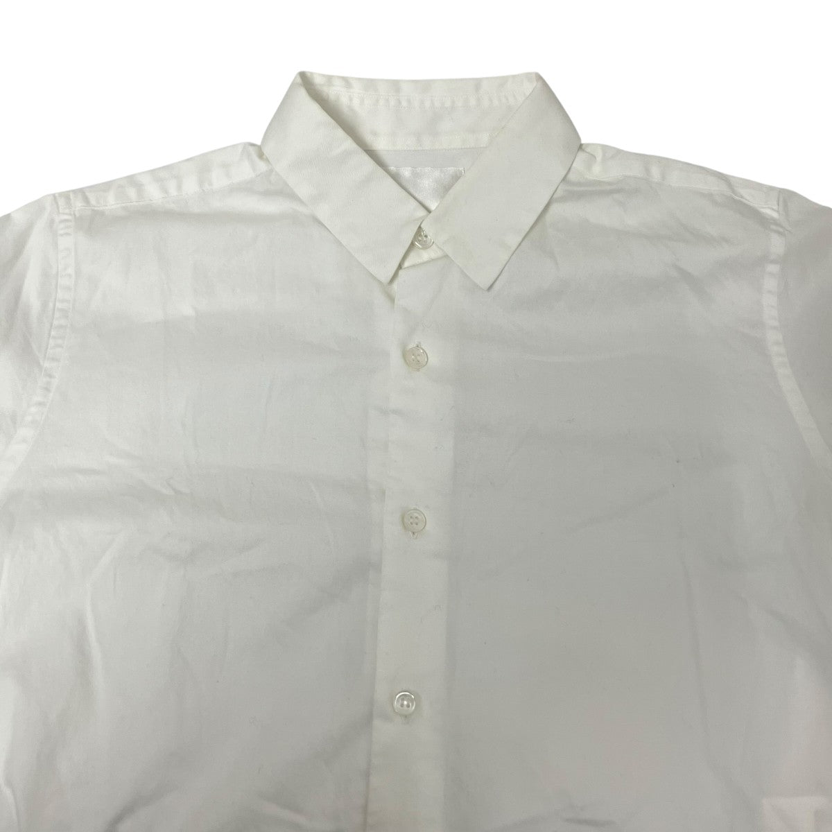 noir kei ninomiya シャツ3H-B005 古着・中古-3枚目のアイテム画像