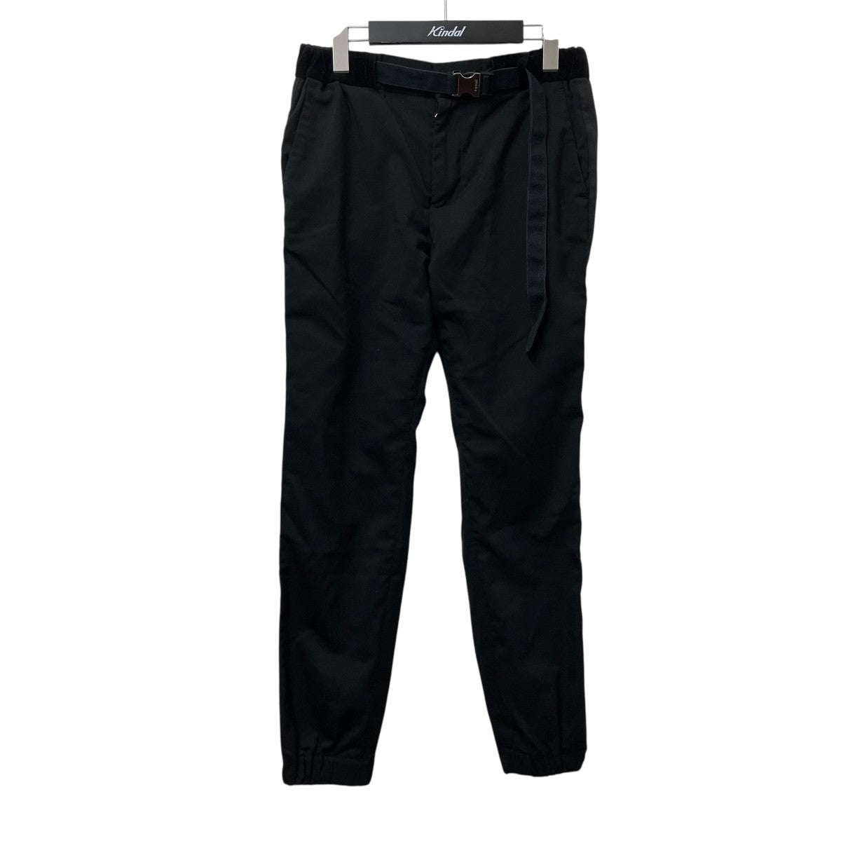sacai パンツ21-02557M 古着・中古-1枚目のアイテム画像