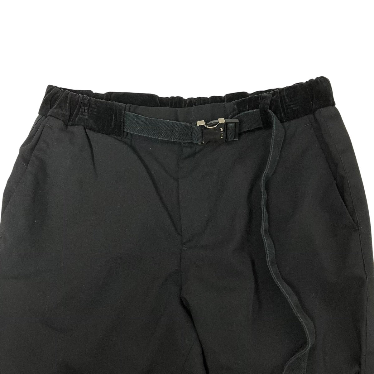 sacai パンツ21-02557M 古着・中古-3枚目のアイテム画像