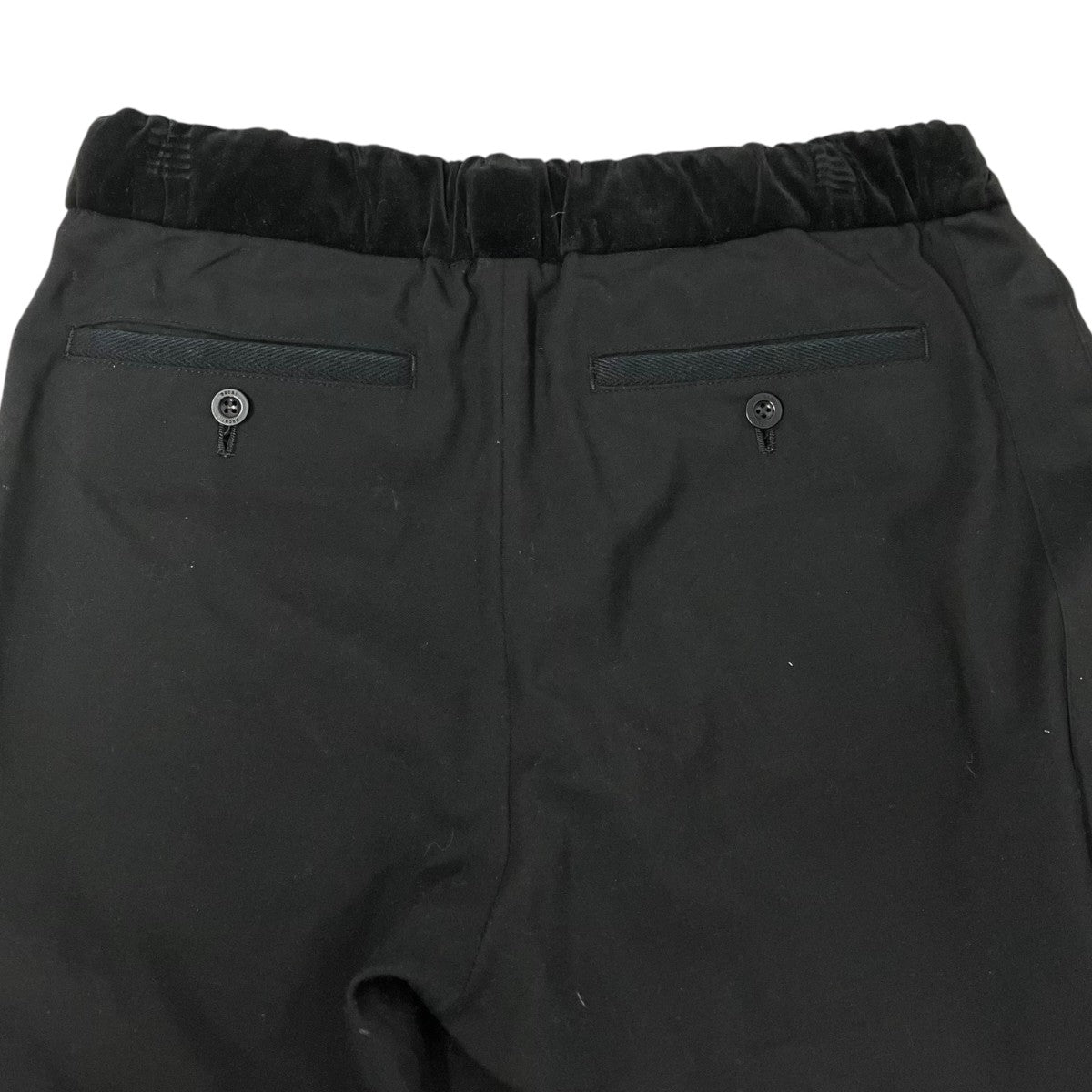 sacai パンツ21-02557M 古着・中古-5枚目のアイテム画像
