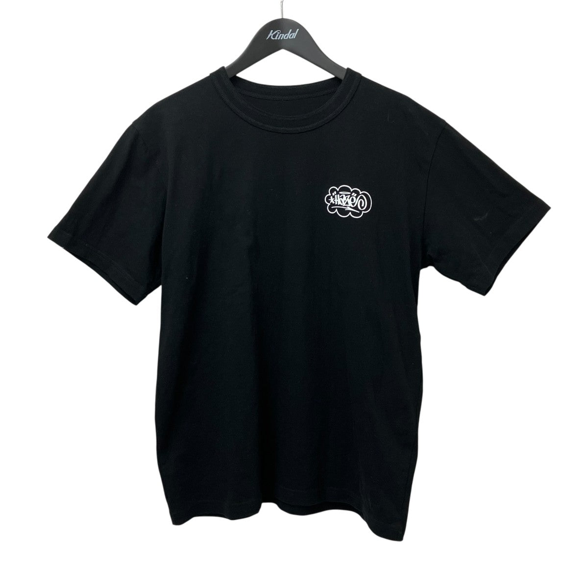 sacai ×Eric HazeTシャツ23-0466S 古着・中古-1枚目のアイテム画像