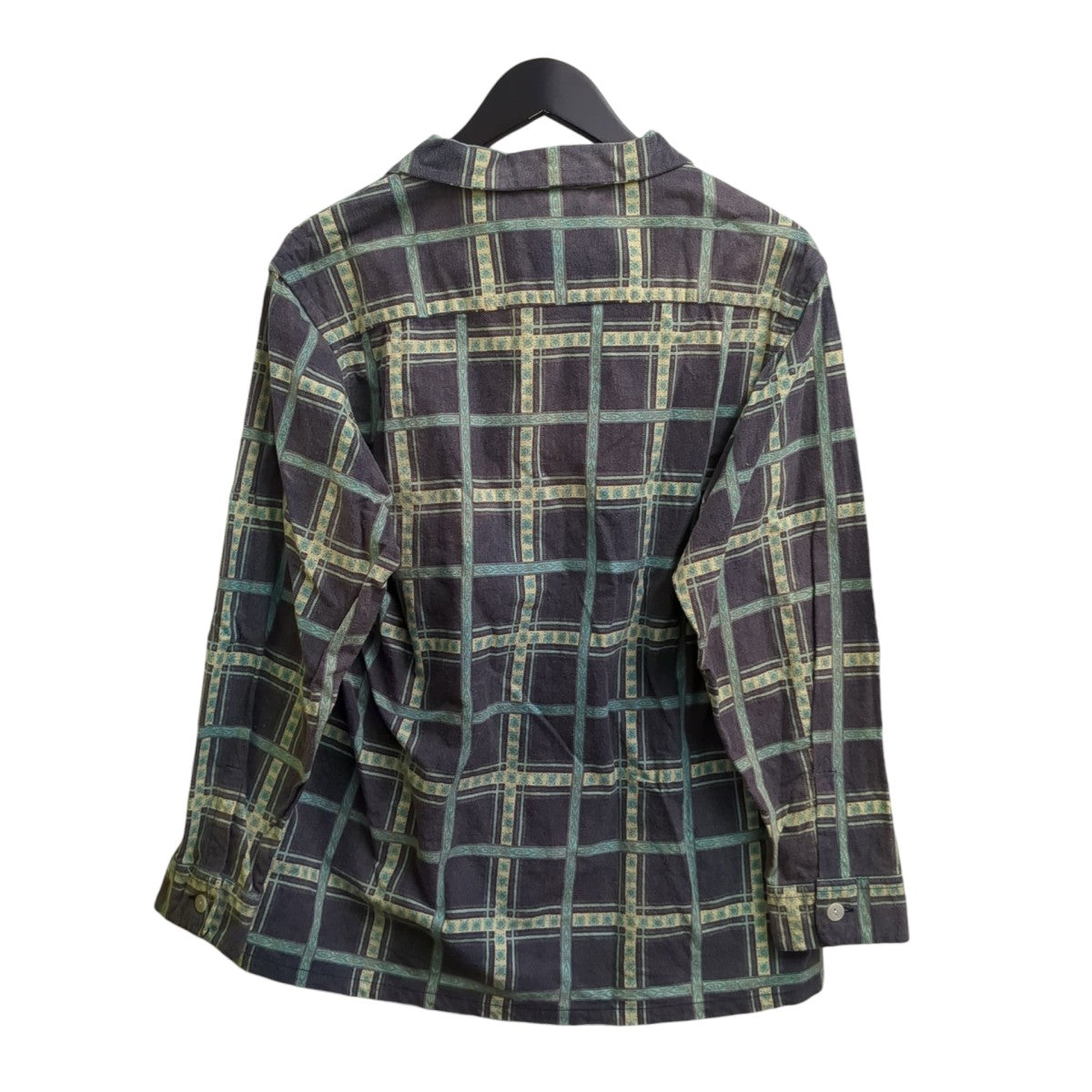 TOWN CRAFT シャツ 古着・中古-2枚目のアイテム画像