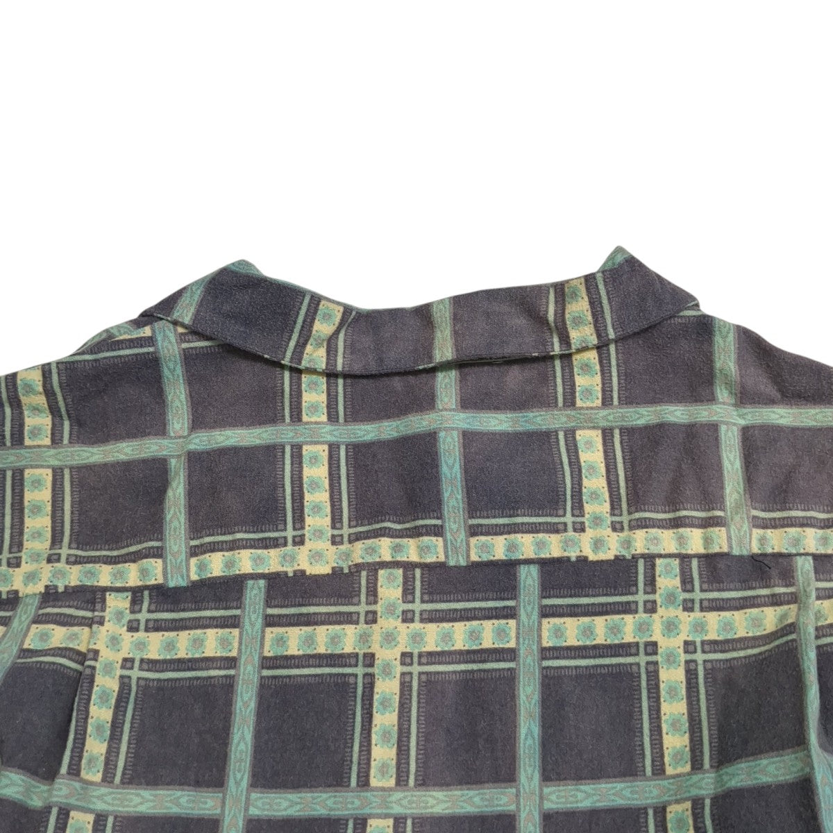 TOWN CRAFT シャツ 古着・中古-4枚目のアイテム画像