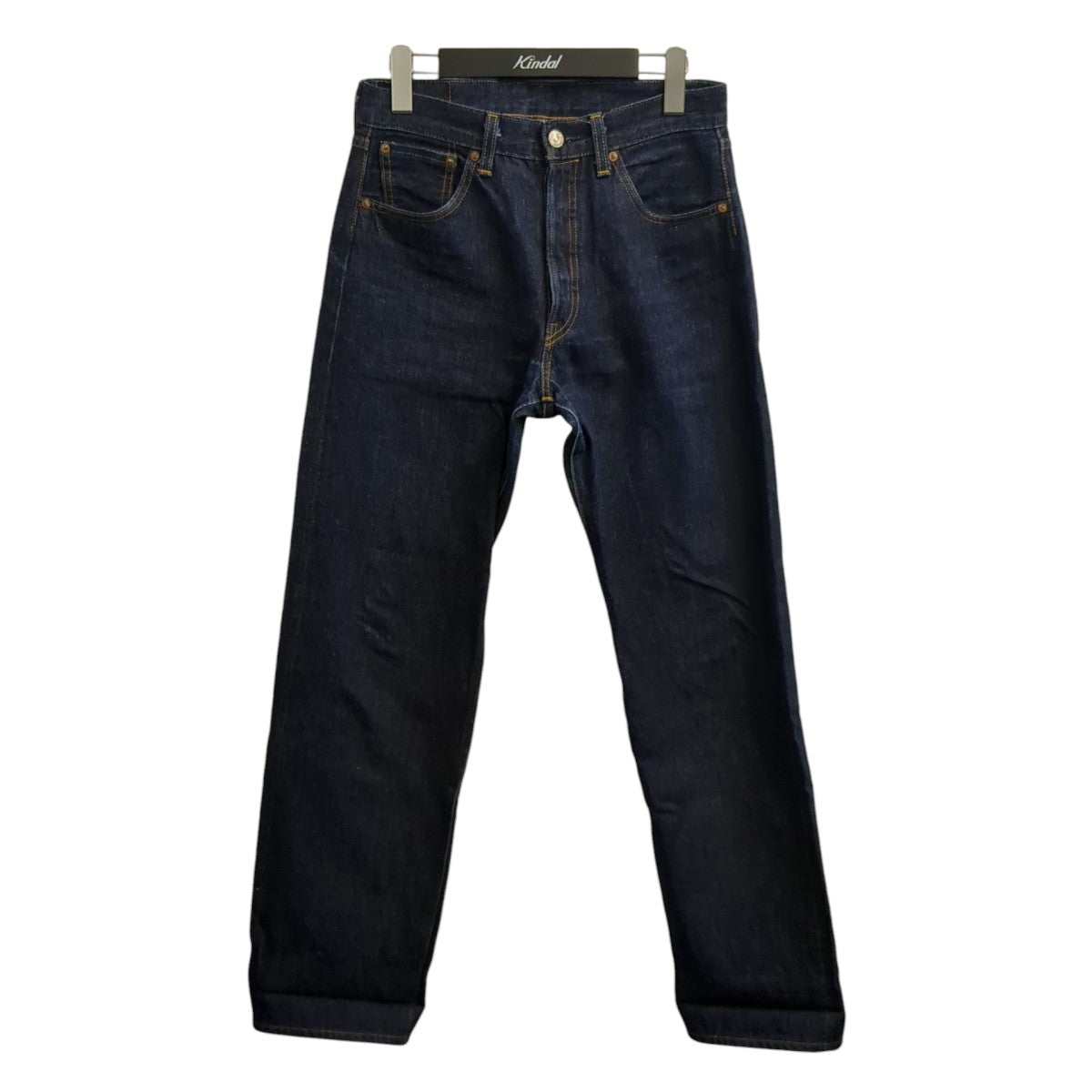 LEVI’S デニムパンツPC9-50155-0079 古着・中古-1枚目のアイテム画像
