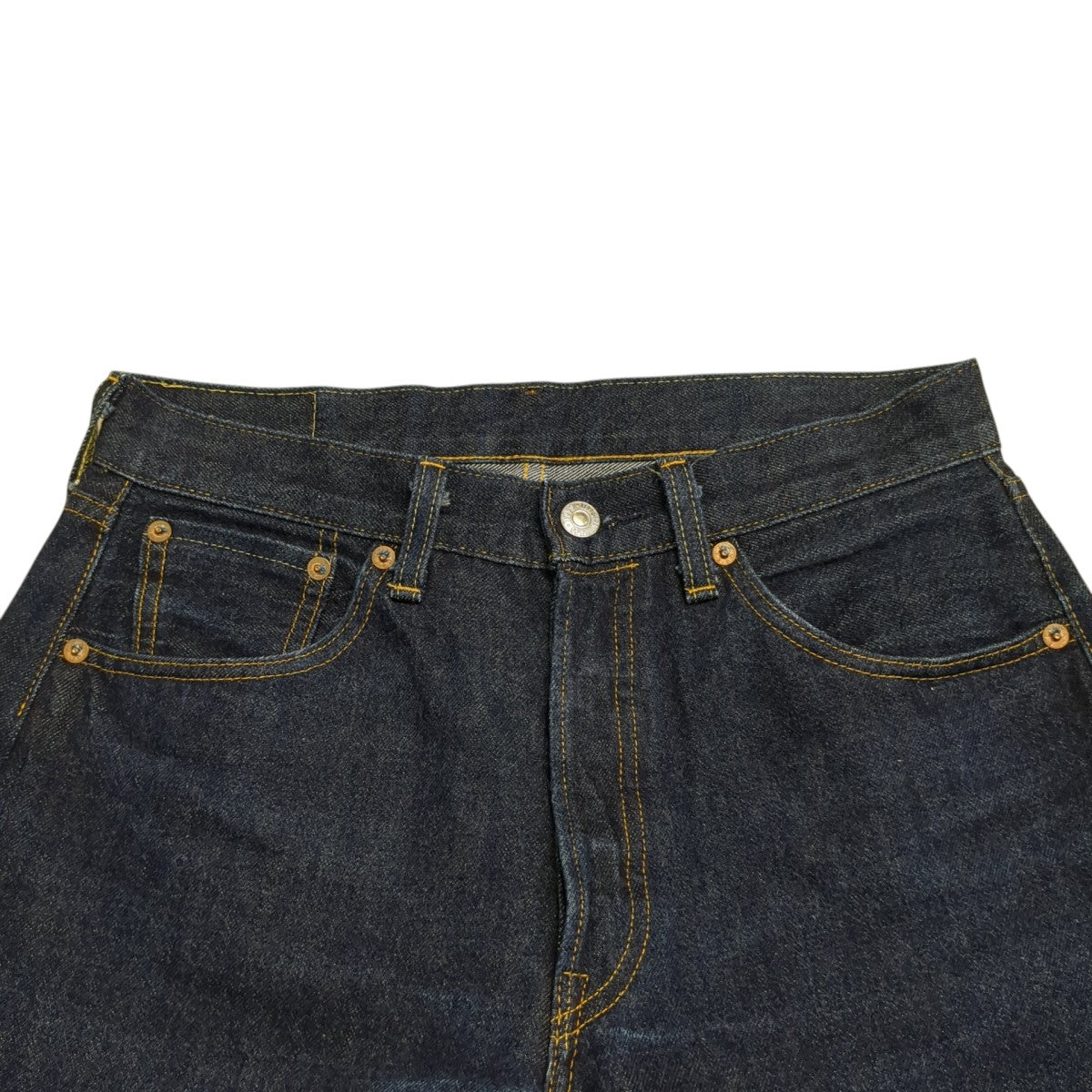 LEVI’S デニムパンツPC9-50155-0079 古着・中古-3枚目のアイテム画像