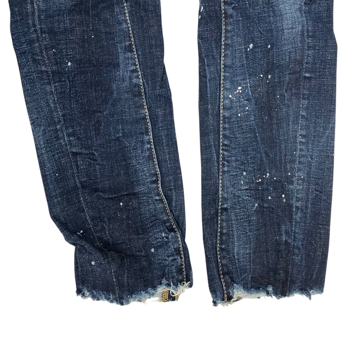 DSQUARED2 パンツS71LB 1009 古着・中古-6枚目のアイテム画像
