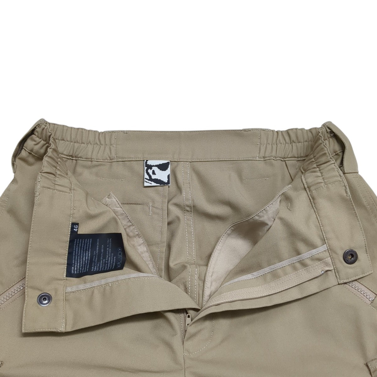 GR10K パンツ 古着・中古-4枚目のアイテム画像