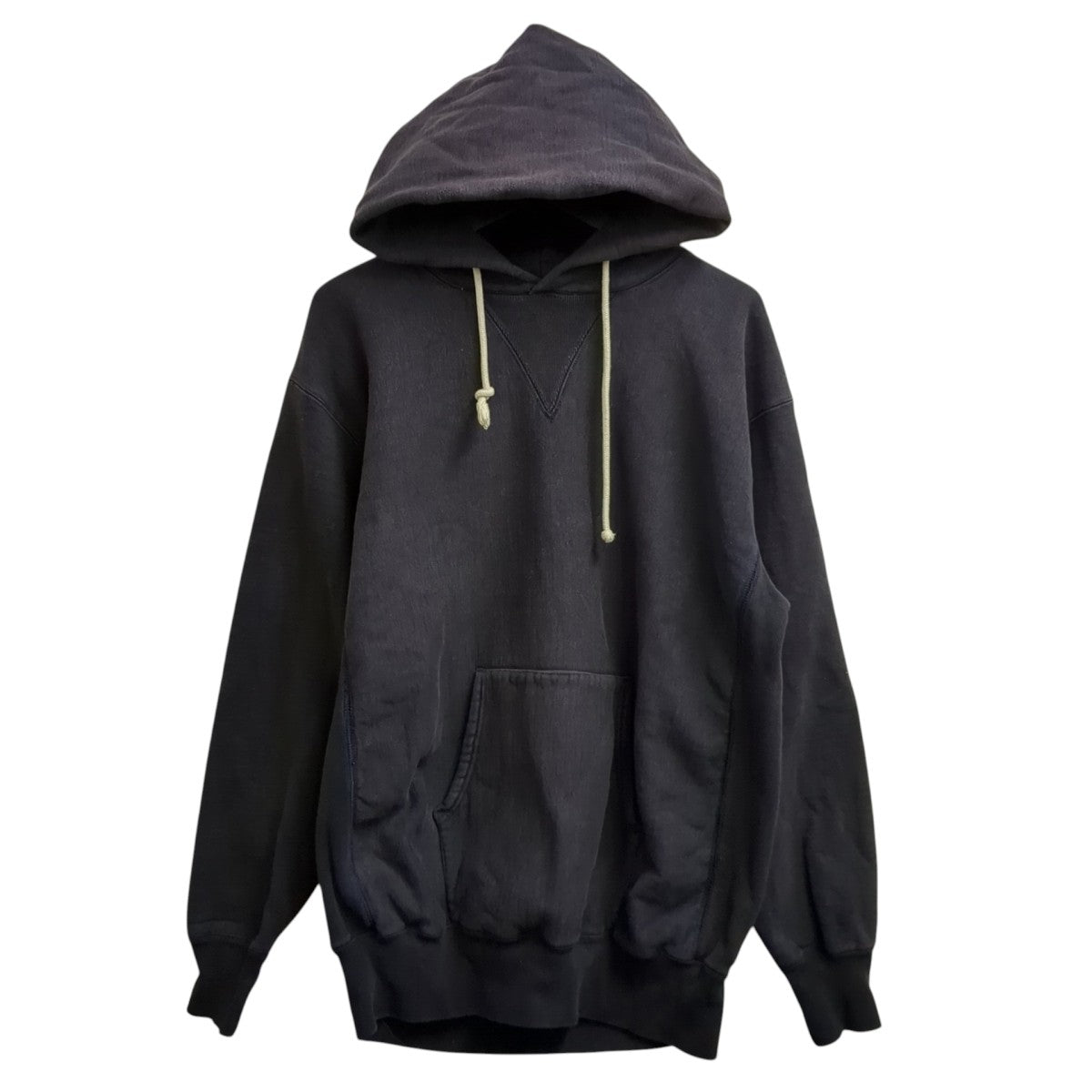 前V Loop Wheeled Hoodieパーカー