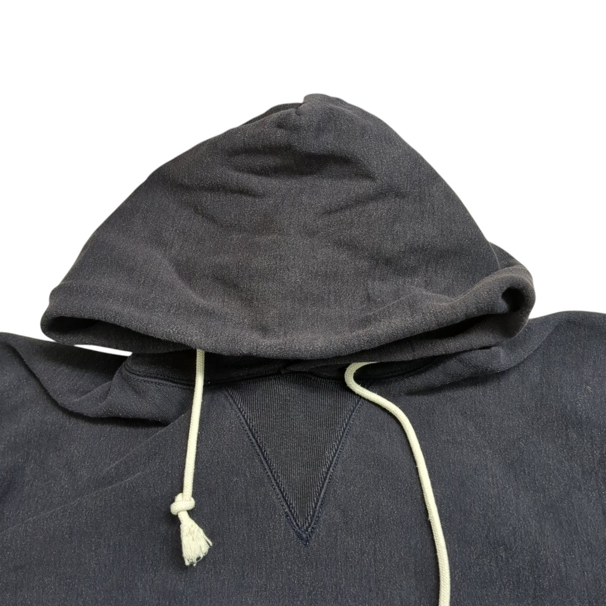 前V Loop Wheeled Hoodieパーカー