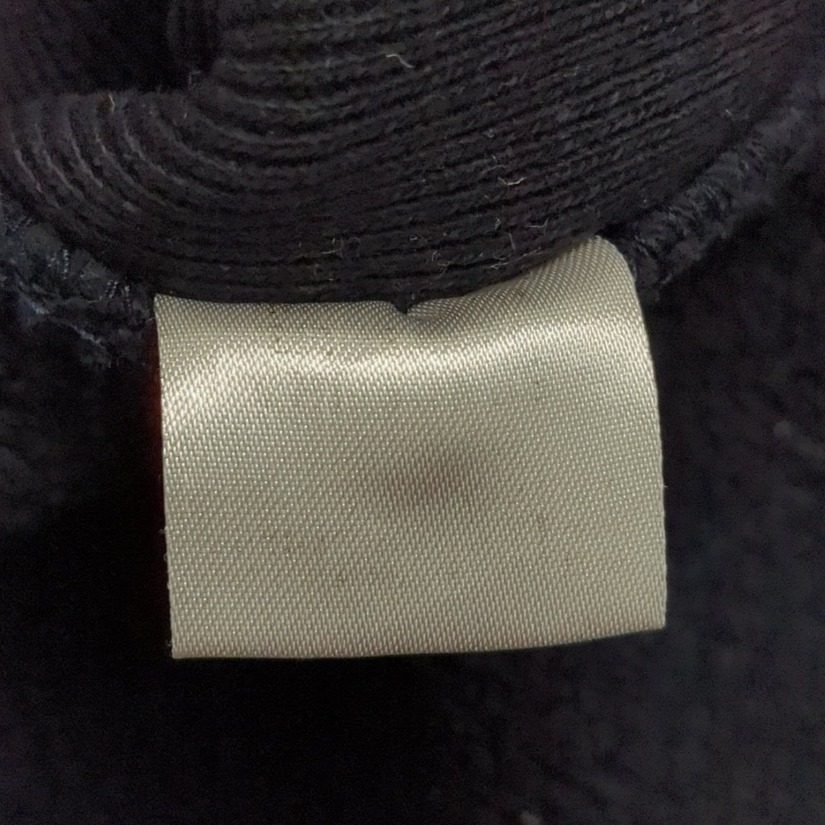 前V Loop Wheeled Hoodieパーカー