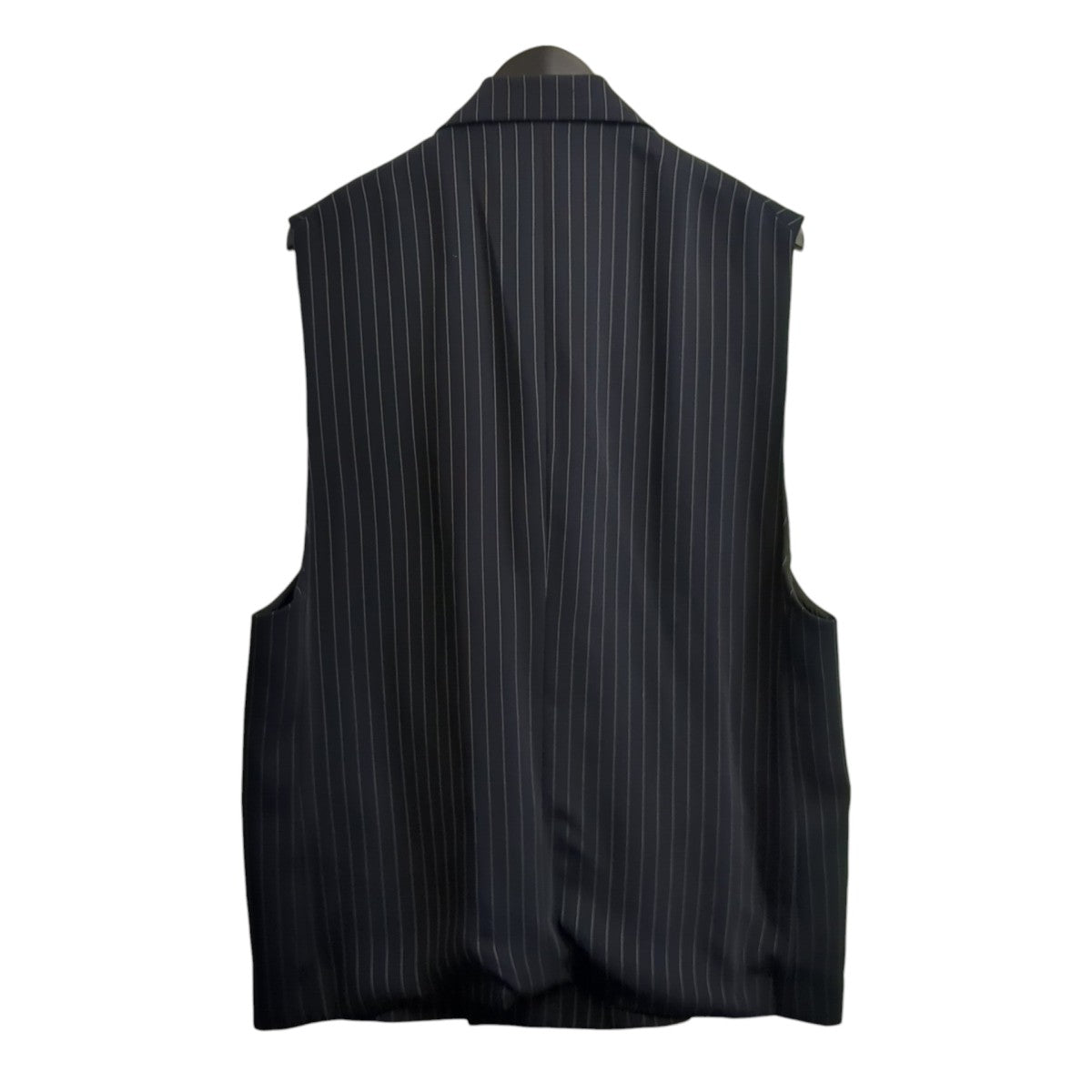 CULLNI(クルニ) ベスト24-SS-074ST 24-SS-074ST ネイビー サイズ 2