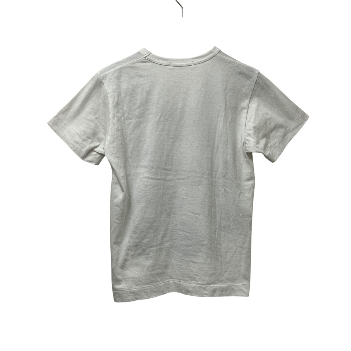 COMME des GARCONS 不思議の国のアリスTシャツOL-T011 古着・中古-2枚目のアイテム画像