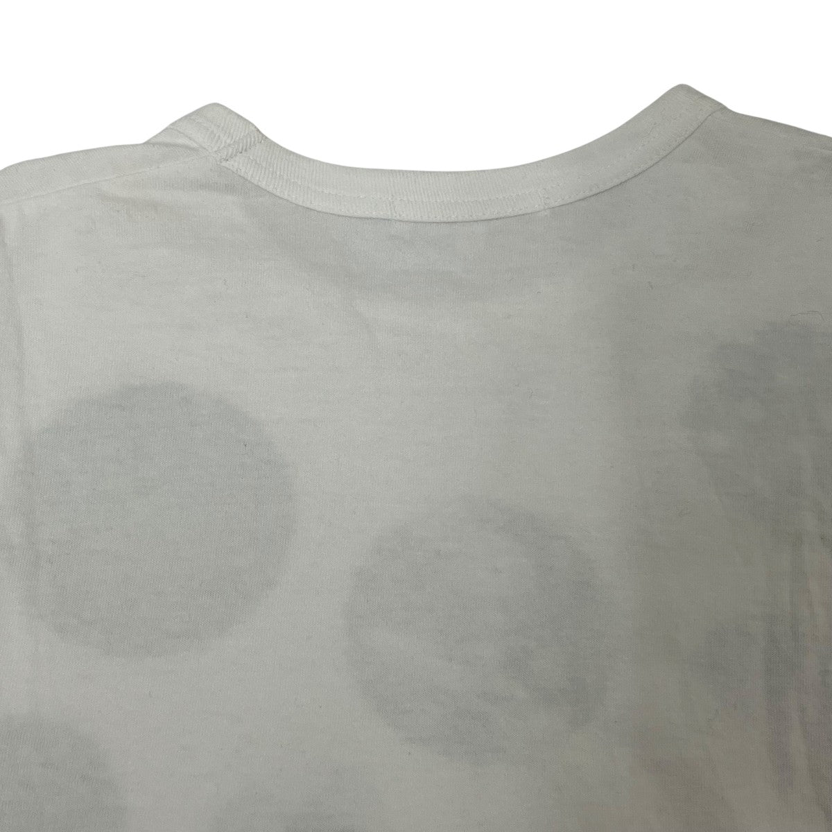 COMME des GARCONS 不思議の国のアリスTシャツOL-T011 古着・中古-4枚目のアイテム画像