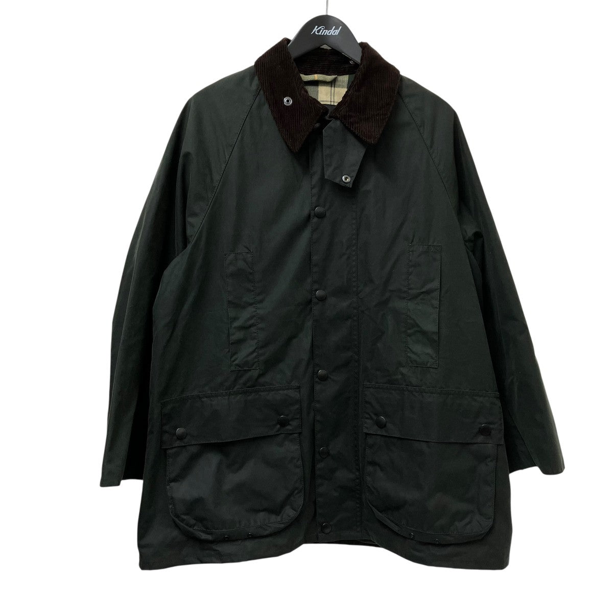 ジャケット22MWX2138