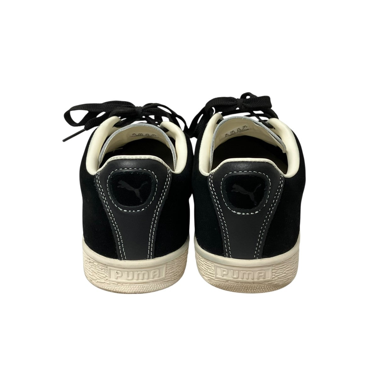 PUMA SUEDE ICONSスニーカー1431-4-000380-0975 古着・中古-3枚目のアイテム画像