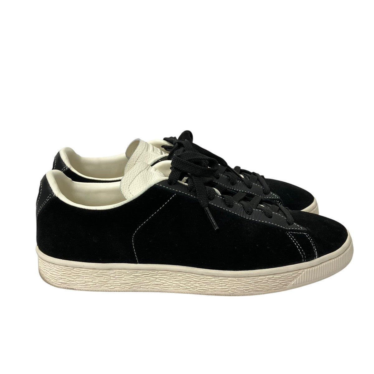 PUMA SUEDE ICONSスニーカー1431-4-000380-0975 古着・中古-4枚目のアイテム画像