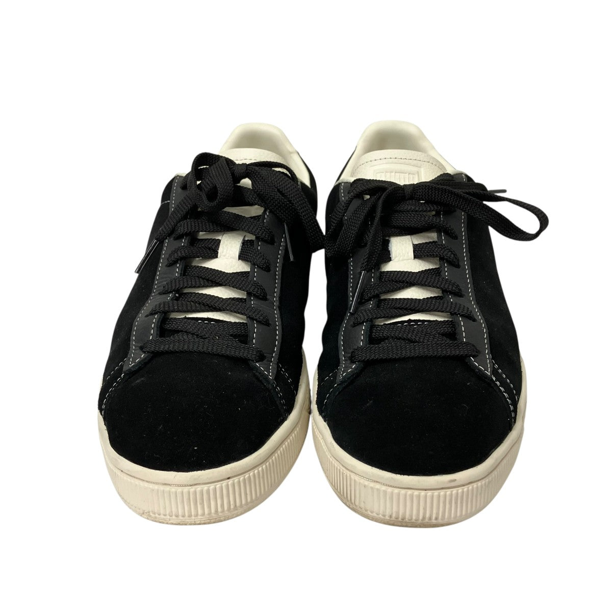 PUMA SUEDE ICONSスニーカー1431-4-000380-0975 古着・中古-5枚目のアイテム画像