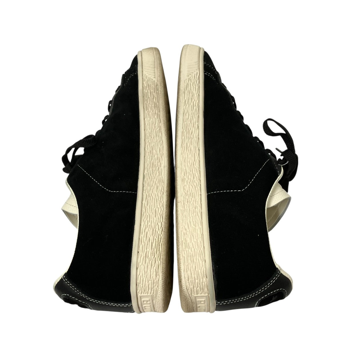 PUMA SUEDE ICONSスニーカー1431-4-000380-0975 古着・中古-8枚目のアイテム画像