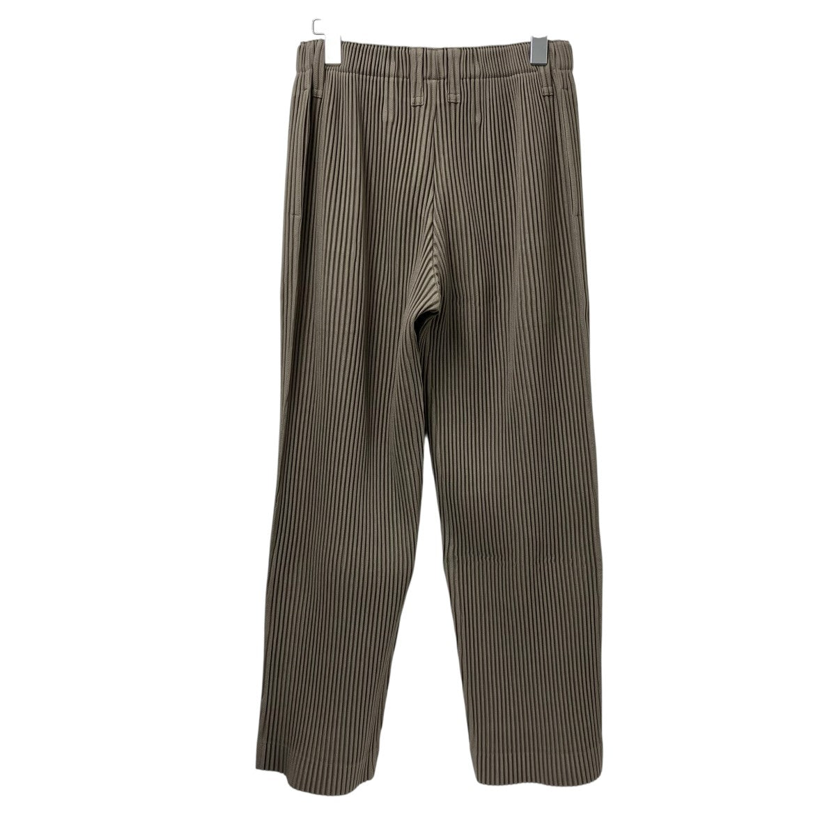 HOMME PLISSE ISSEY MIYAKE パンツHP53FF172 古着・中古-2枚目のアイテム画像
