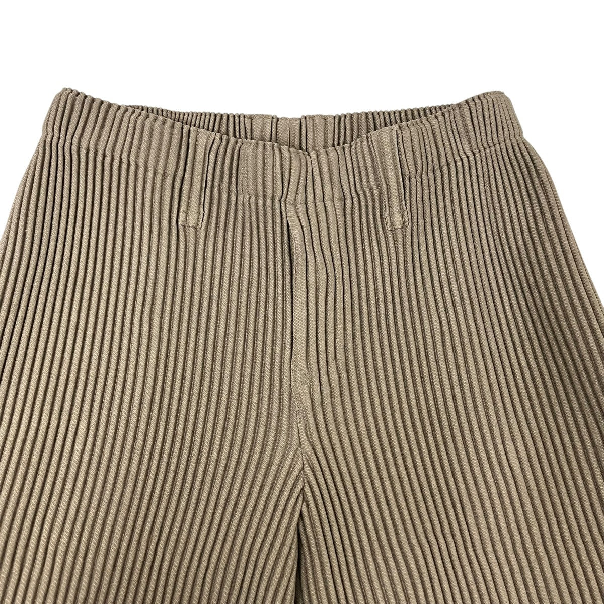 HOMME PLISSE ISSEY MIYAKE パンツHP53FF172 古着・中古-3枚目のアイテム画像