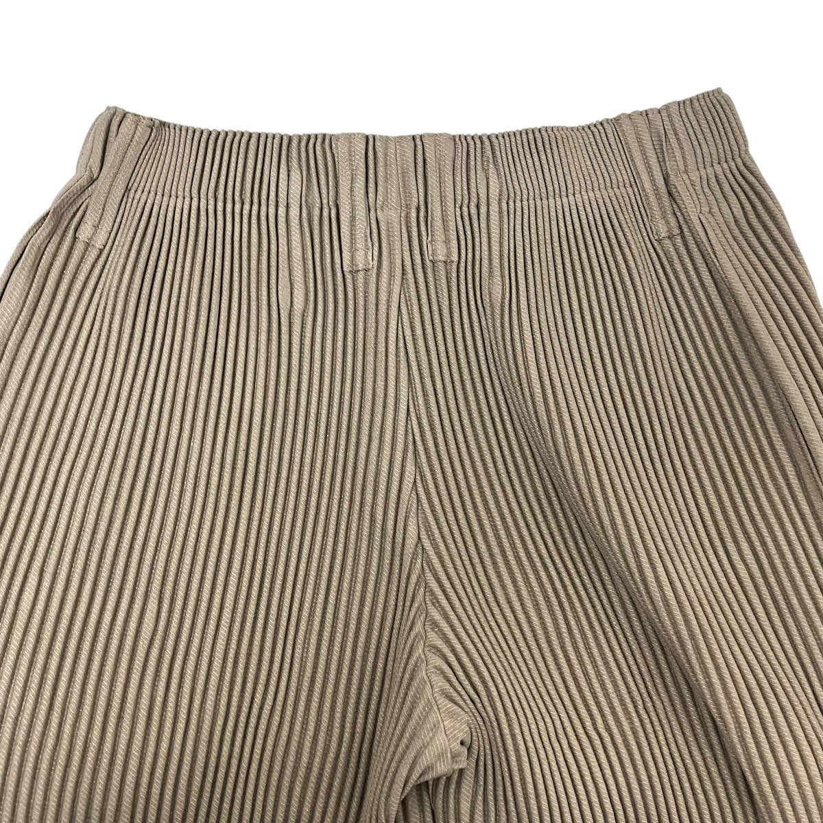 HOMME PLISSE ISSEY MIYAKE パンツHP53FF172 古着・中古-5枚目のアイテム画像