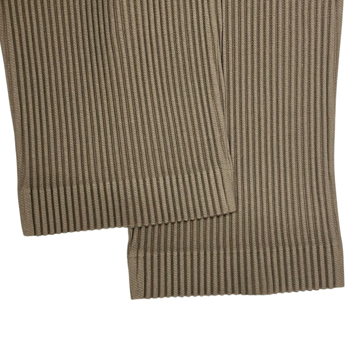 HOMME PLISSE ISSEY MIYAKE パンツHP53FF172 古着・中古-6枚目のアイテム画像