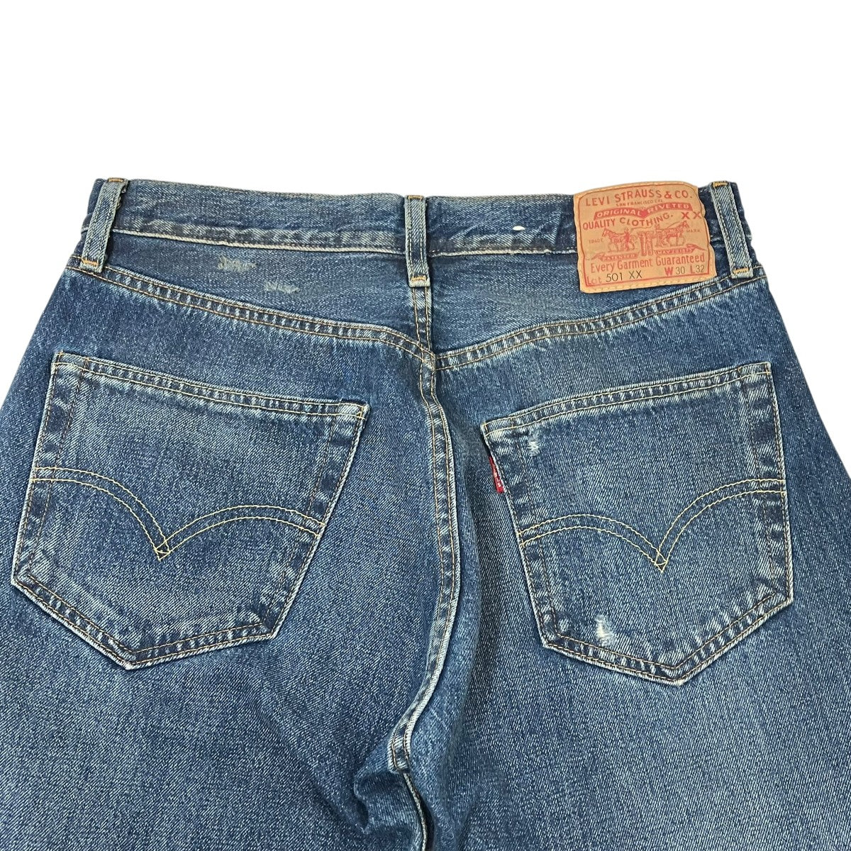 LEVI’S VINTAGE CLOTHING 55年復刻デニムパンツPC9-50155-0060 古着・中古-5枚目のアイテム画像