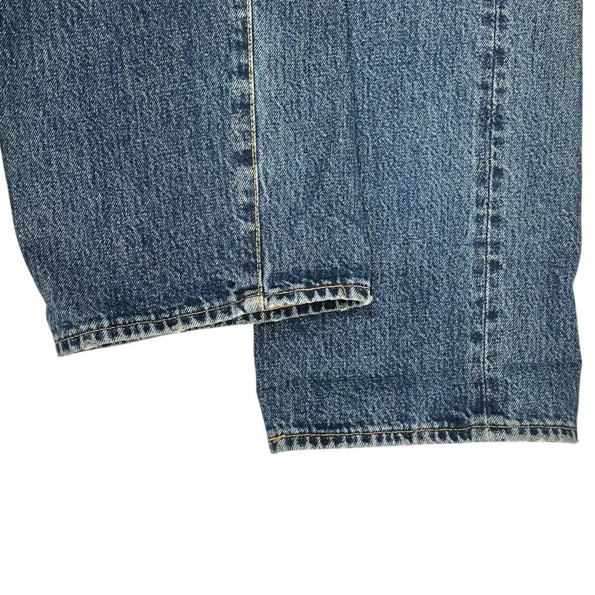 LEVI’S VINTAGE CLOTHING 55年復刻デニムパンツPC9-50155-0060 古着・中古-6枚目のアイテム画像