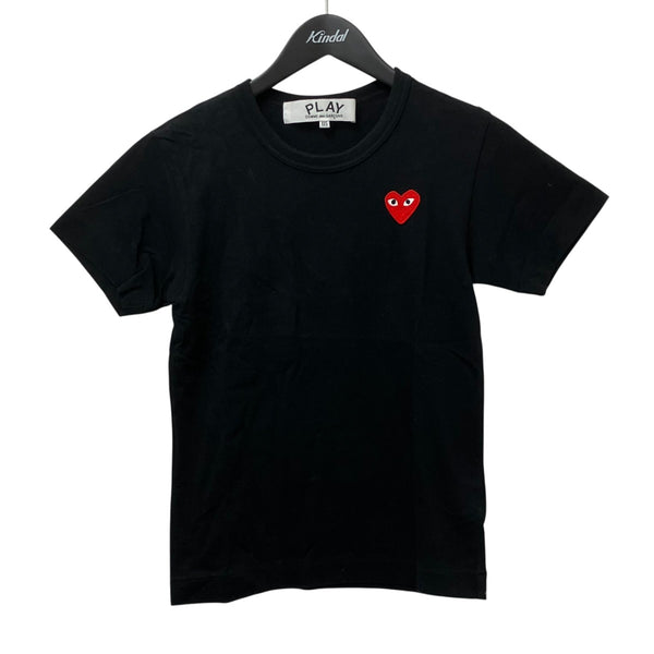 PLAY COMME des GARCONS(プレイコムデギャルソン) TシャツAX-T108 AX
