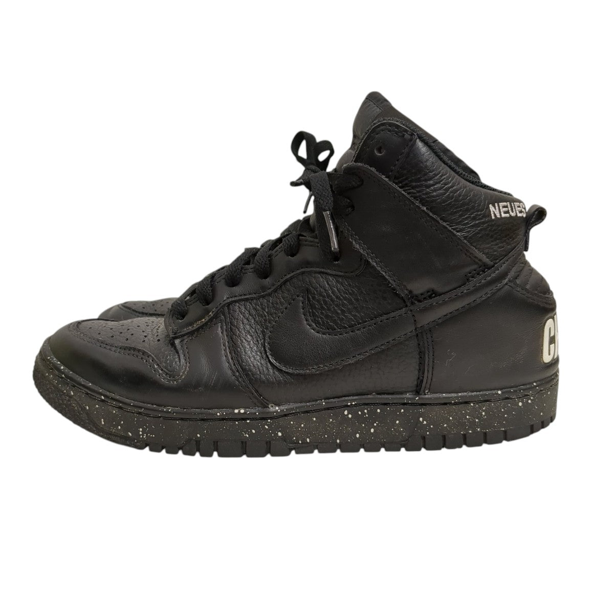 NIKE×UNDERCOVER スニーカーDQ4121-001 古着・中古-2枚目のアイテム画像
