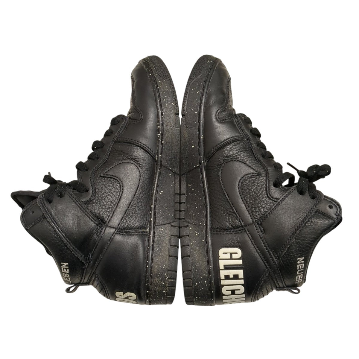 NIKE×UNDERCOVER スニーカーDQ4121-001 古着・中古-6枚目のアイテム画像