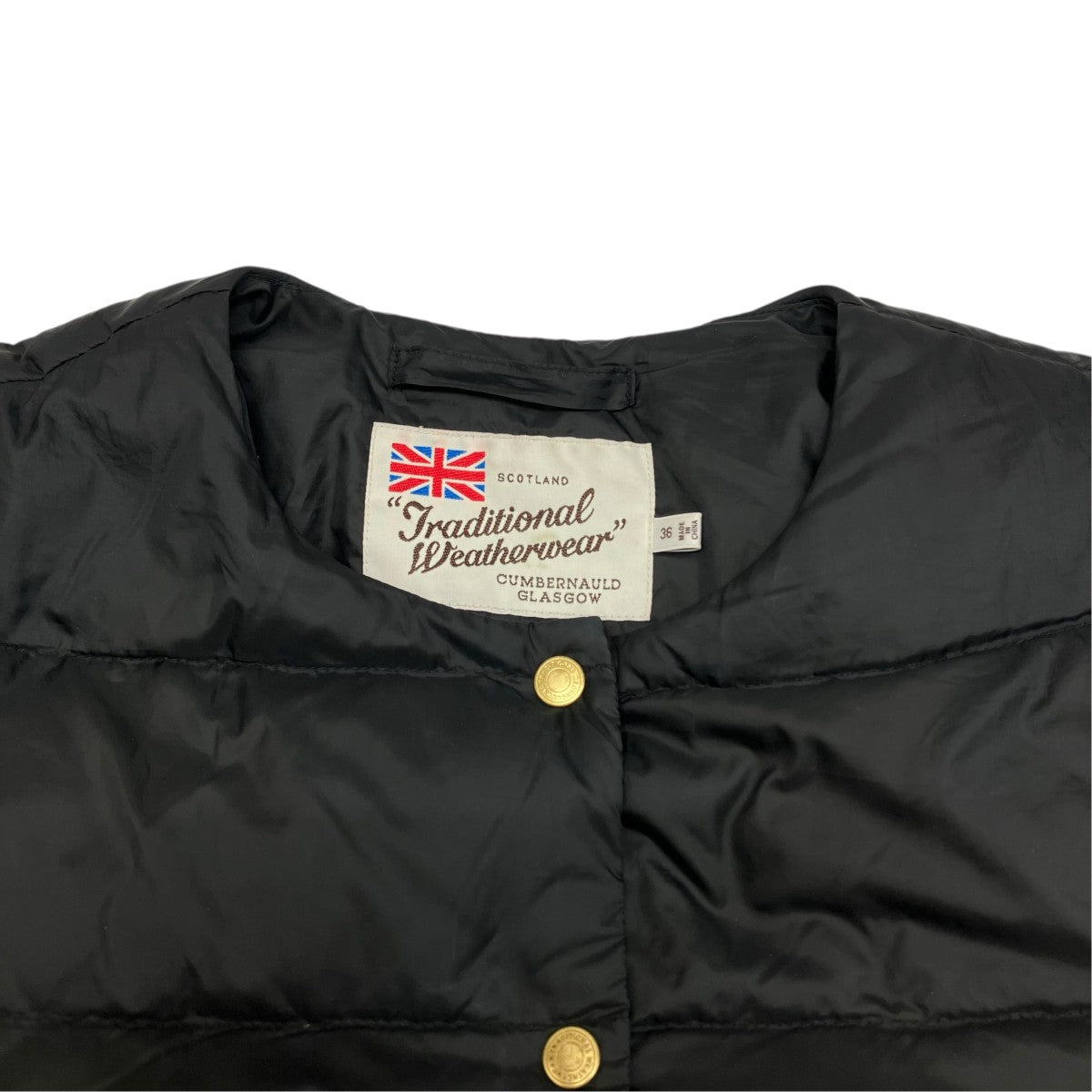ARKLEY LONG DOWN PACKABLEダウンコートL232CIDCO0382OZ