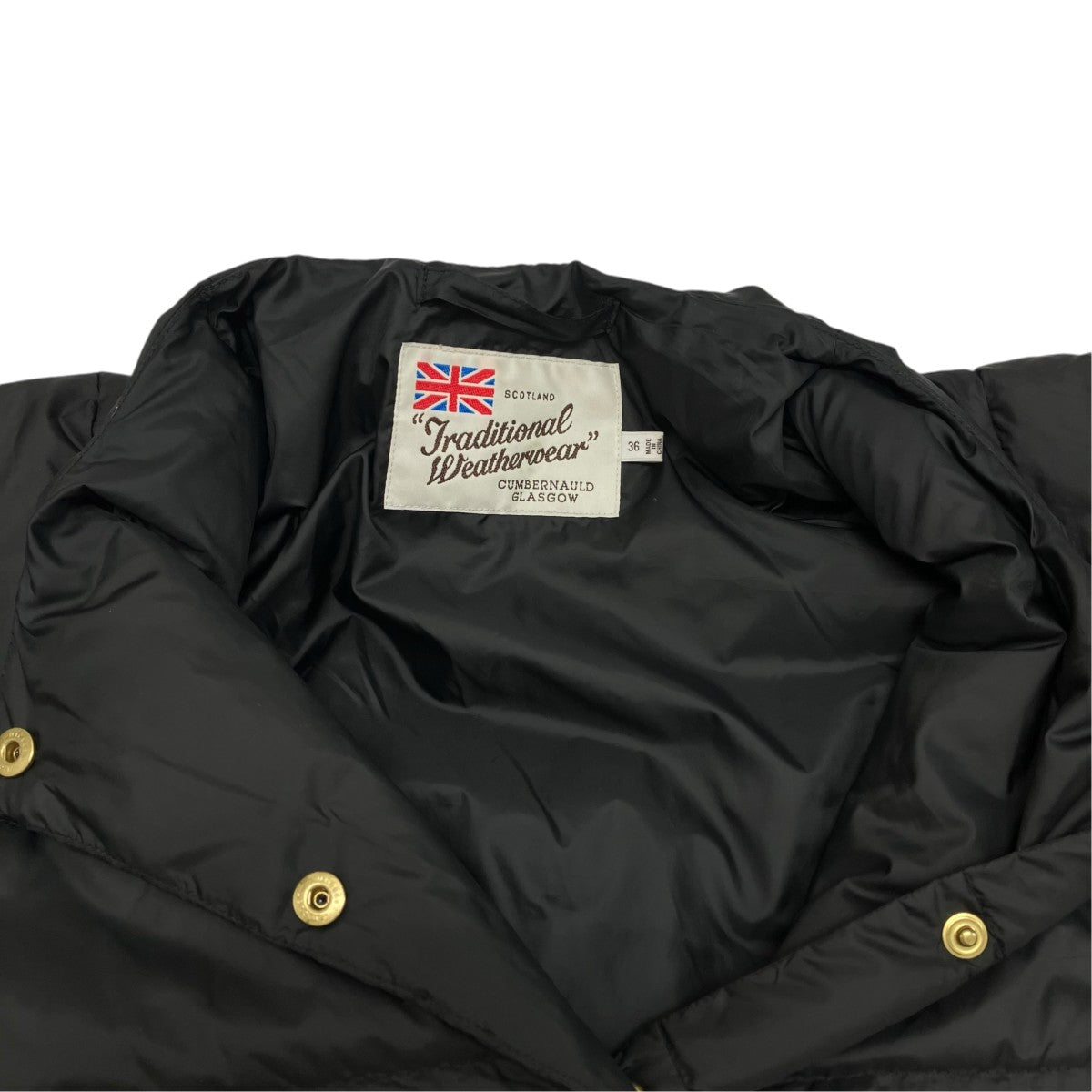 ARKLEY LONG DOWN PACKABLEダウンコートL232CIDCO0382OZ