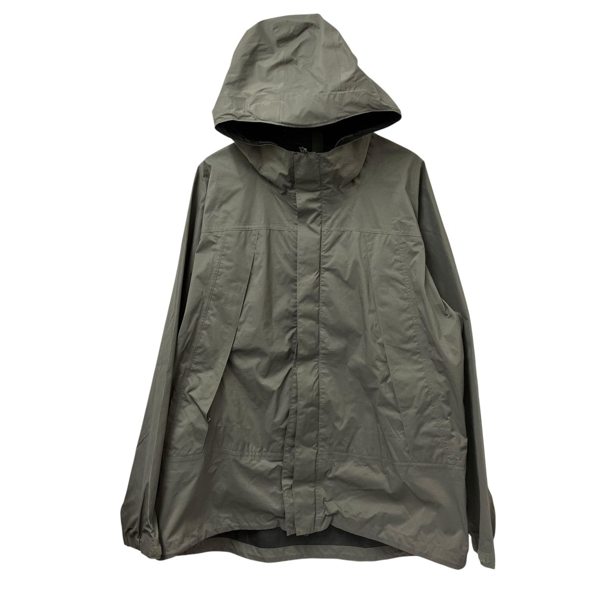 Patagonia MARS JACKET，LEVEL 6ナイロンパーカー 古着・中古-1枚目のアイテム画像
