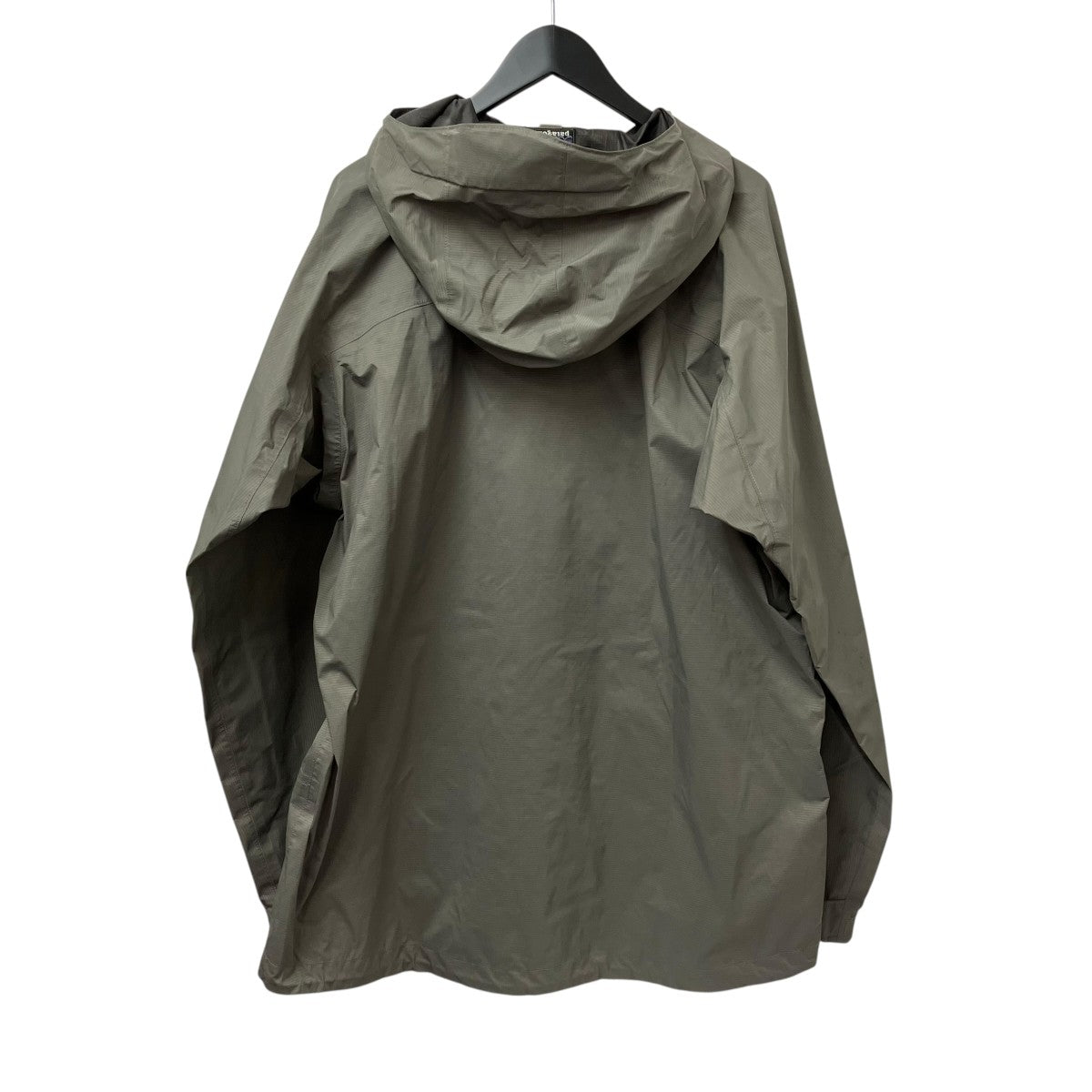 Patagonia MARS JACKET，LEVEL 6ナイロンパーカー 古着・中古-3枚目のアイテム画像