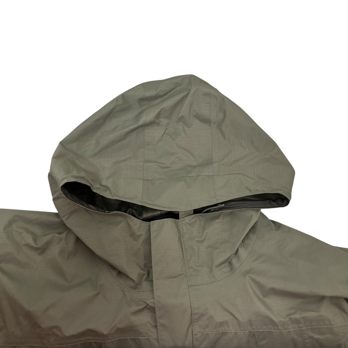 Patagonia MARS JACKET，LEVEL 6ナイロンパーカー 古着・中古-4枚目のアイテム画像