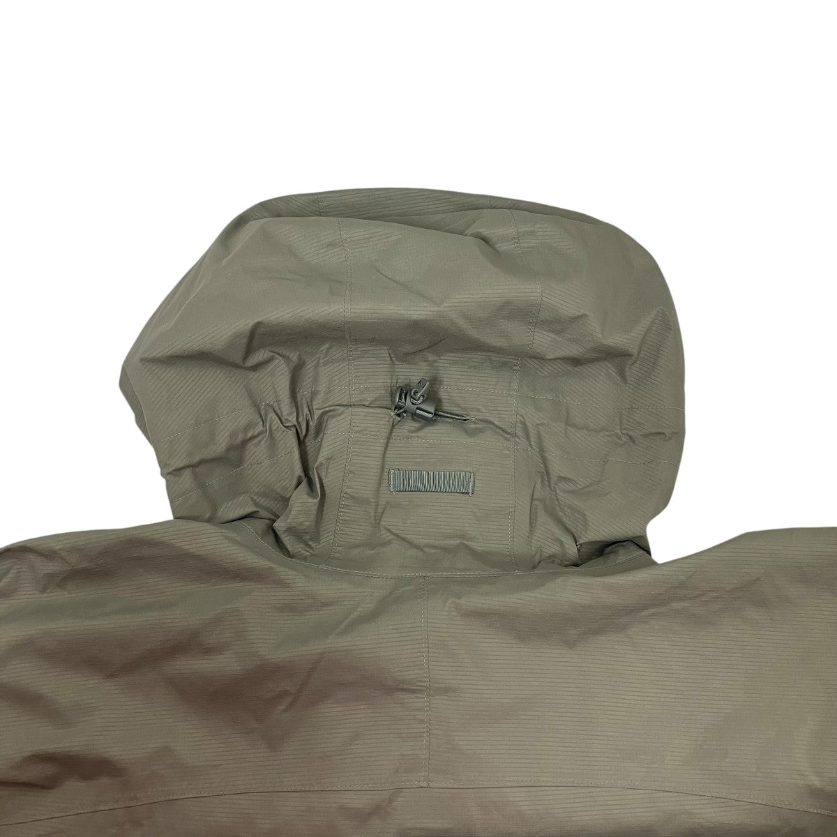 Patagonia MARS JACKET，LEVEL 6ナイロンパーカー 古着・中古-6枚目のアイテム画像