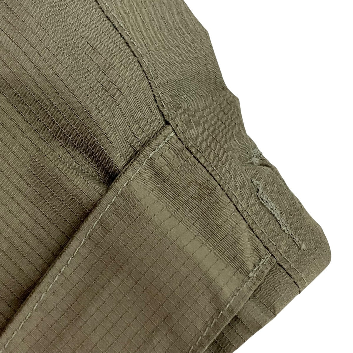 Patagonia MARS JACKET，LEVEL 6ナイロンパーカー 古着・中古-8枚目のアイテム画像