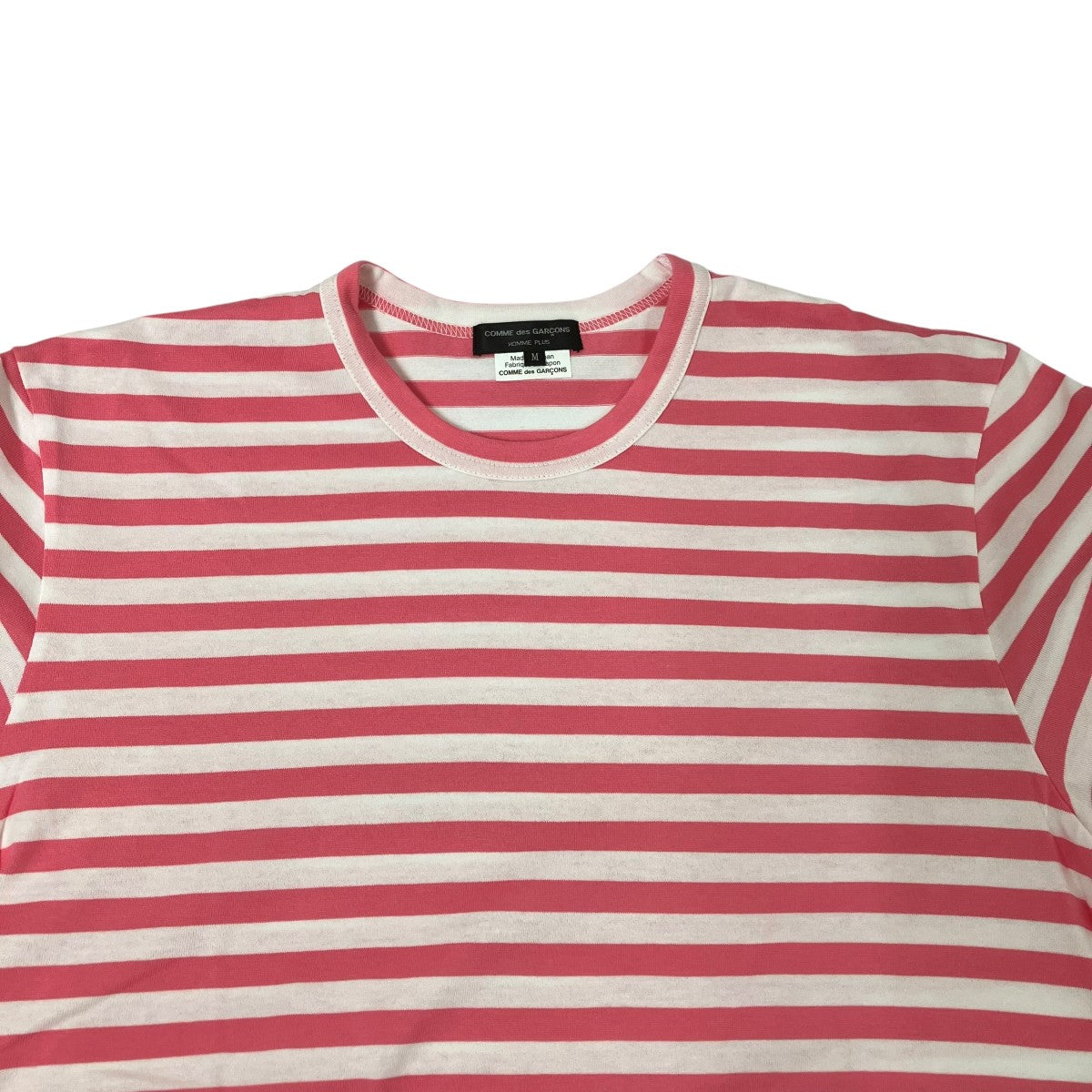 COMME des GARCONS HOMME PLUS(コムデギャルソンオムプリュス) 20SS