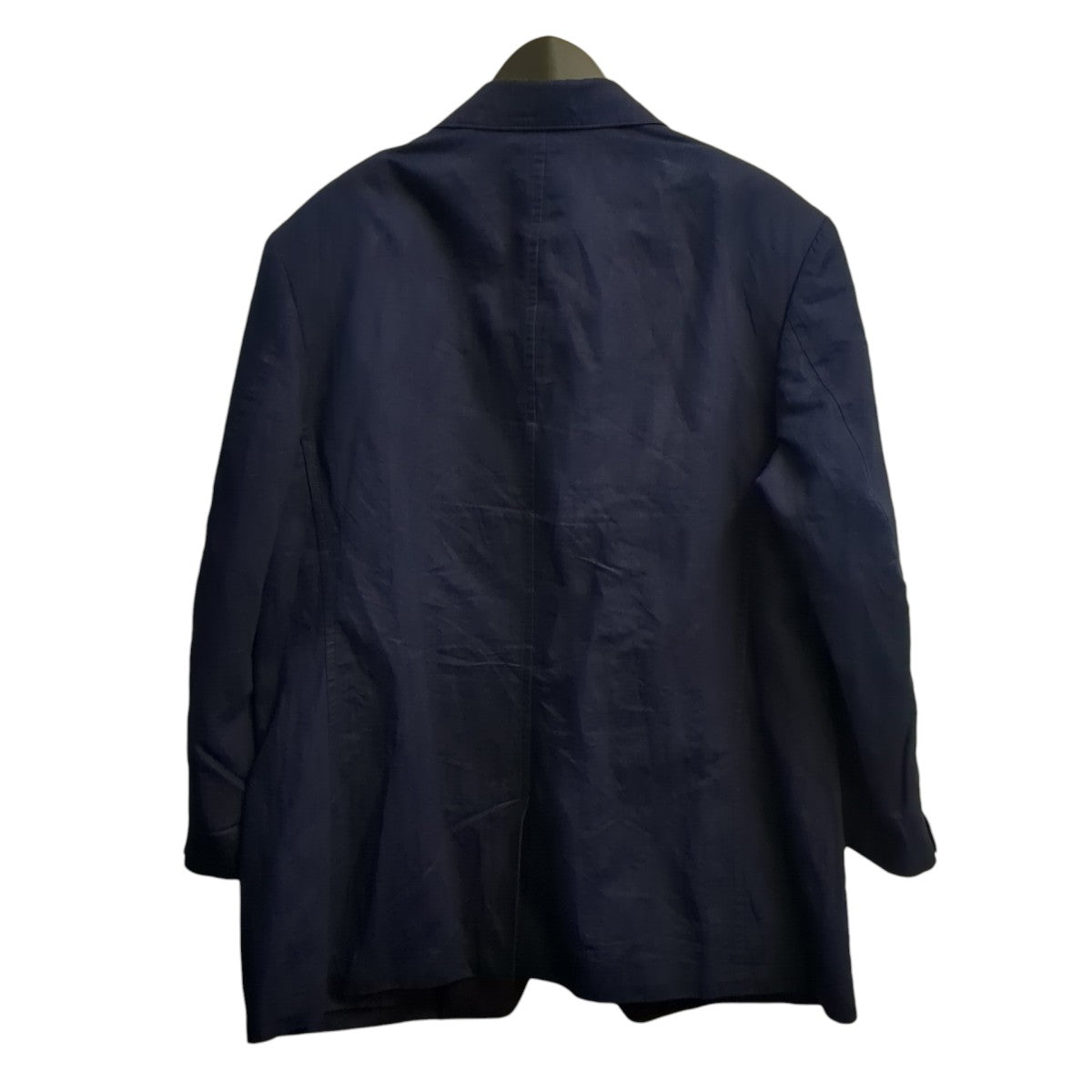 Yohji Yamamoto pour homme ジャケットHP-J06-004 古着・中古-2枚目のアイテム画像