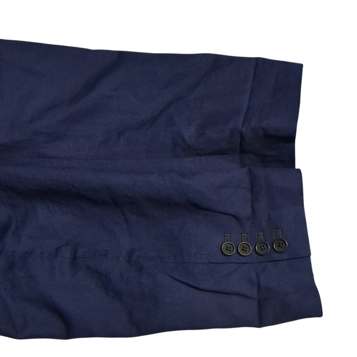 Yohji Yamamoto pour homme ジャケットHP-J06-004 古着・中古-5枚目のアイテム画像