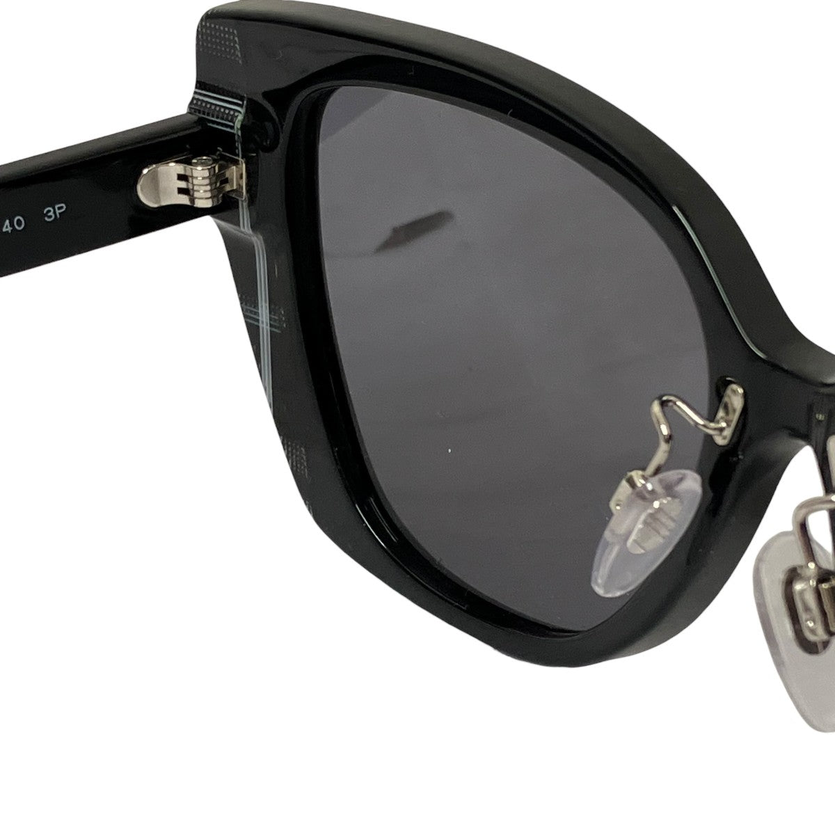 BURBERRY サングラスB 4393-F 古着・中古-6枚目のアイテム画像