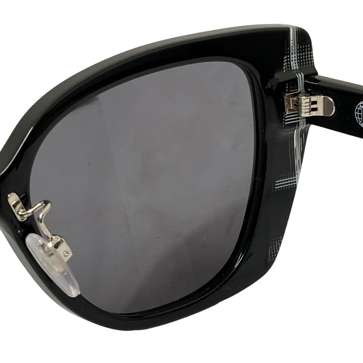 BURBERRY サングラスB 4393-F 古着・中古-7枚目のアイテム画像