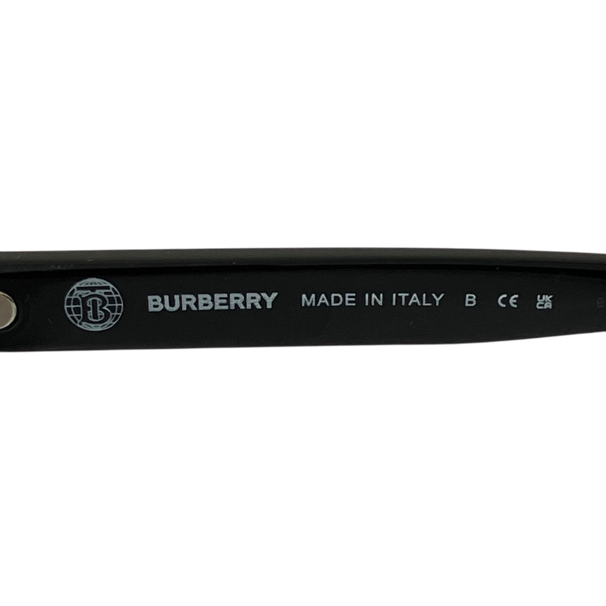 BURBERRY サングラスB 4393-F 古着・中古-8枚目のアイテム画像