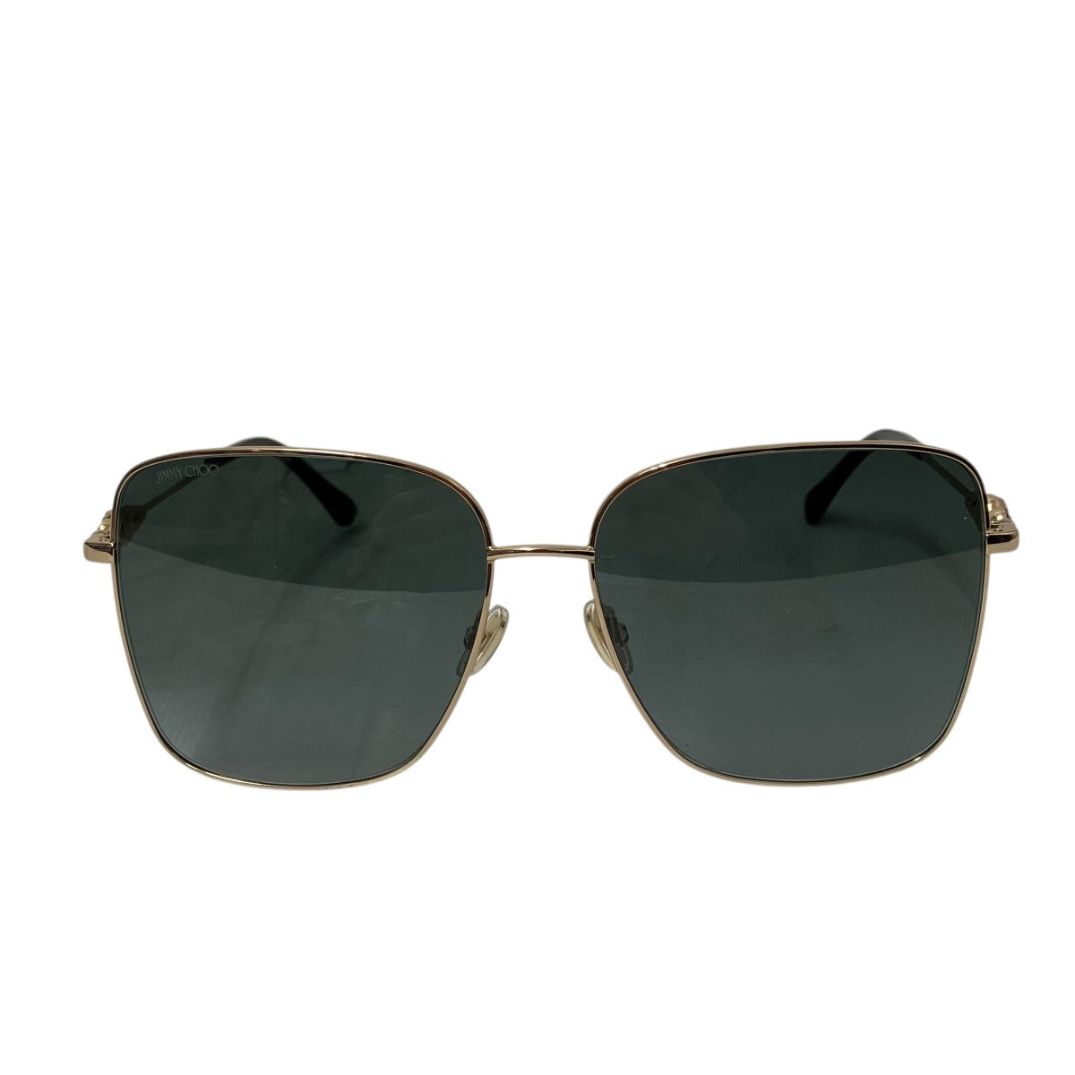 JIMMY CHOO サングラス2M29O 古着・中古-3枚目のアイテム画像