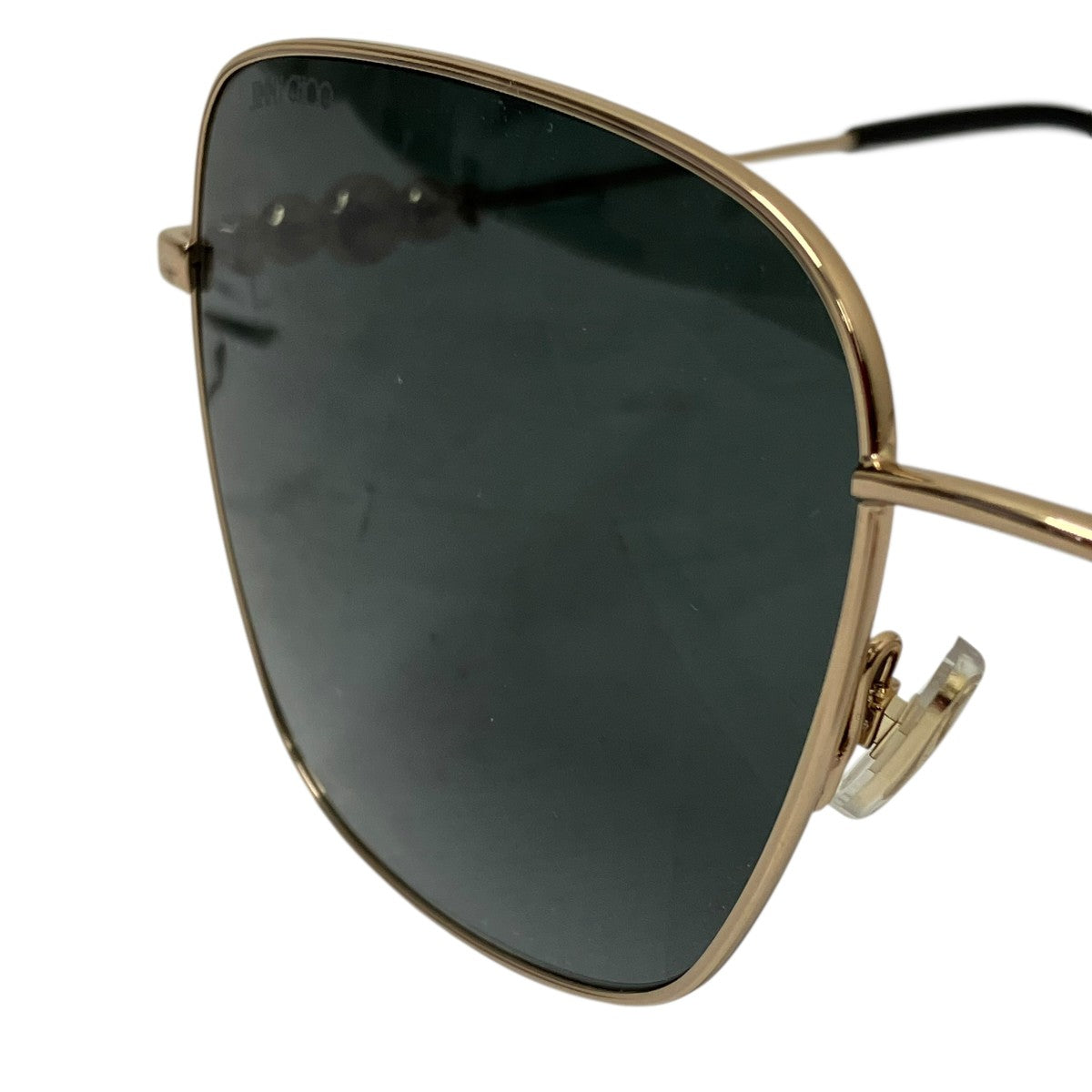 JIMMY CHOO サングラス2M29O 古着・中古-5枚目のアイテム画像
